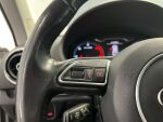 Audi A3 2014 Met. Hopea