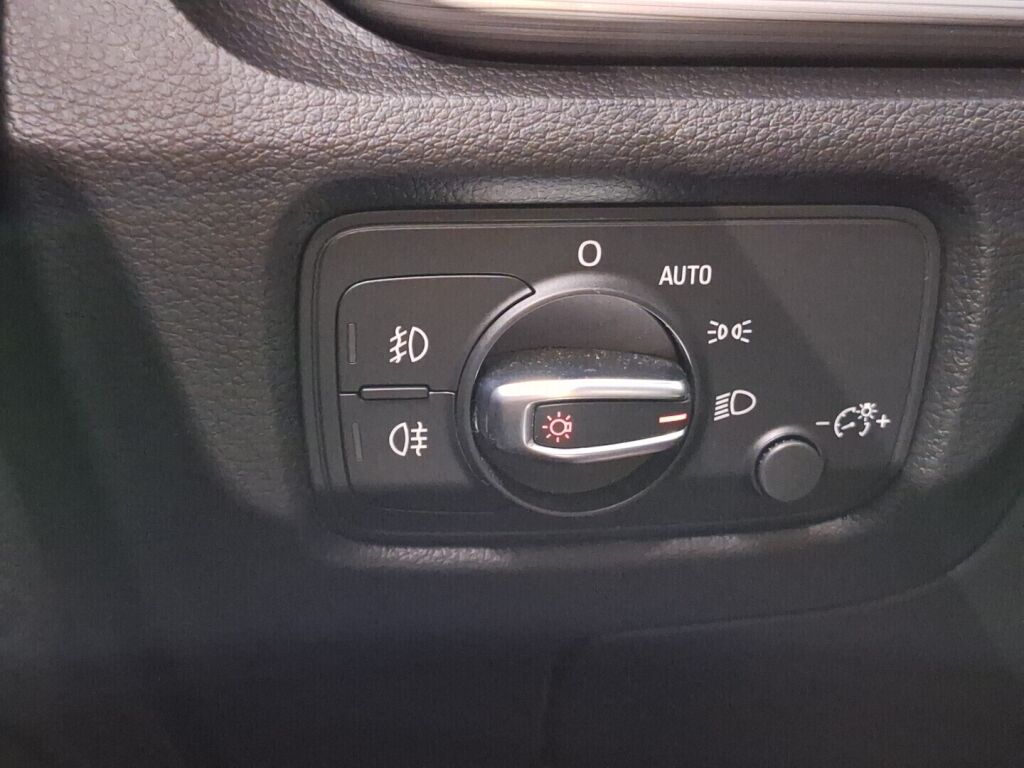 Audi A3 2014 Met. Hopea