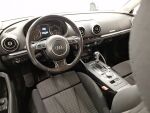 Audi A3 2014 Met. Hopea