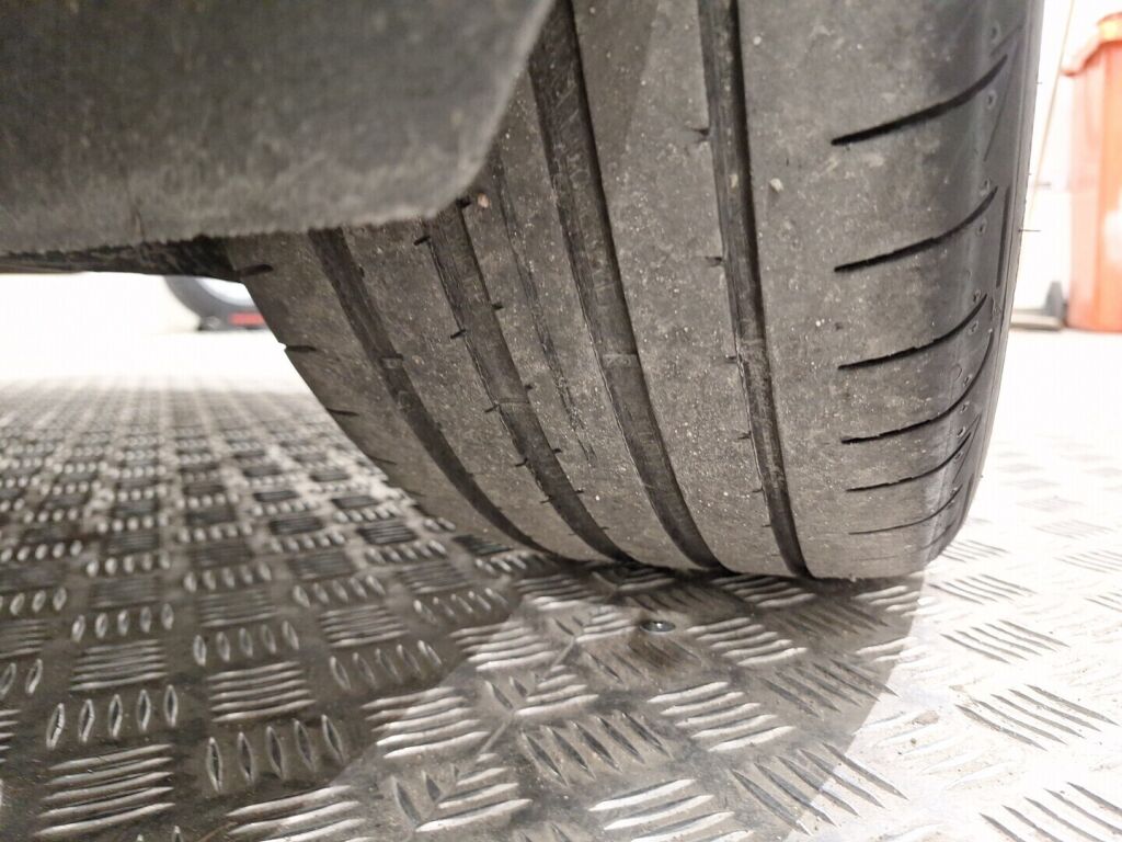 Audi A3 2014 Met. Hopea