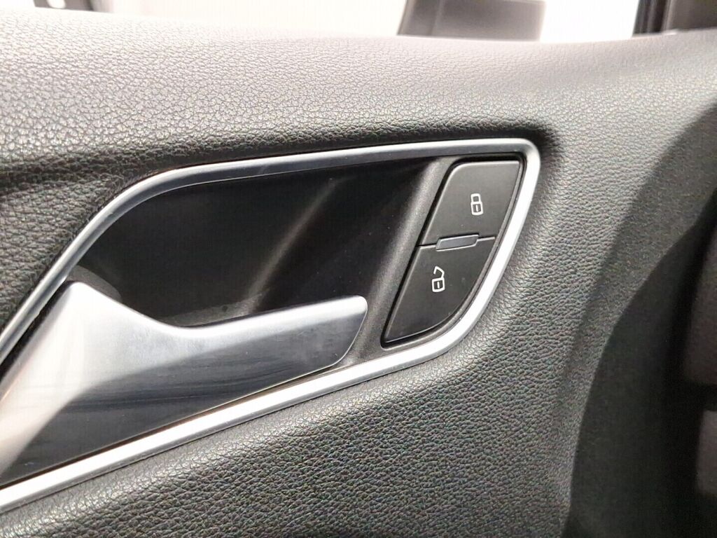 Audi A3 2014 Met. Hopea