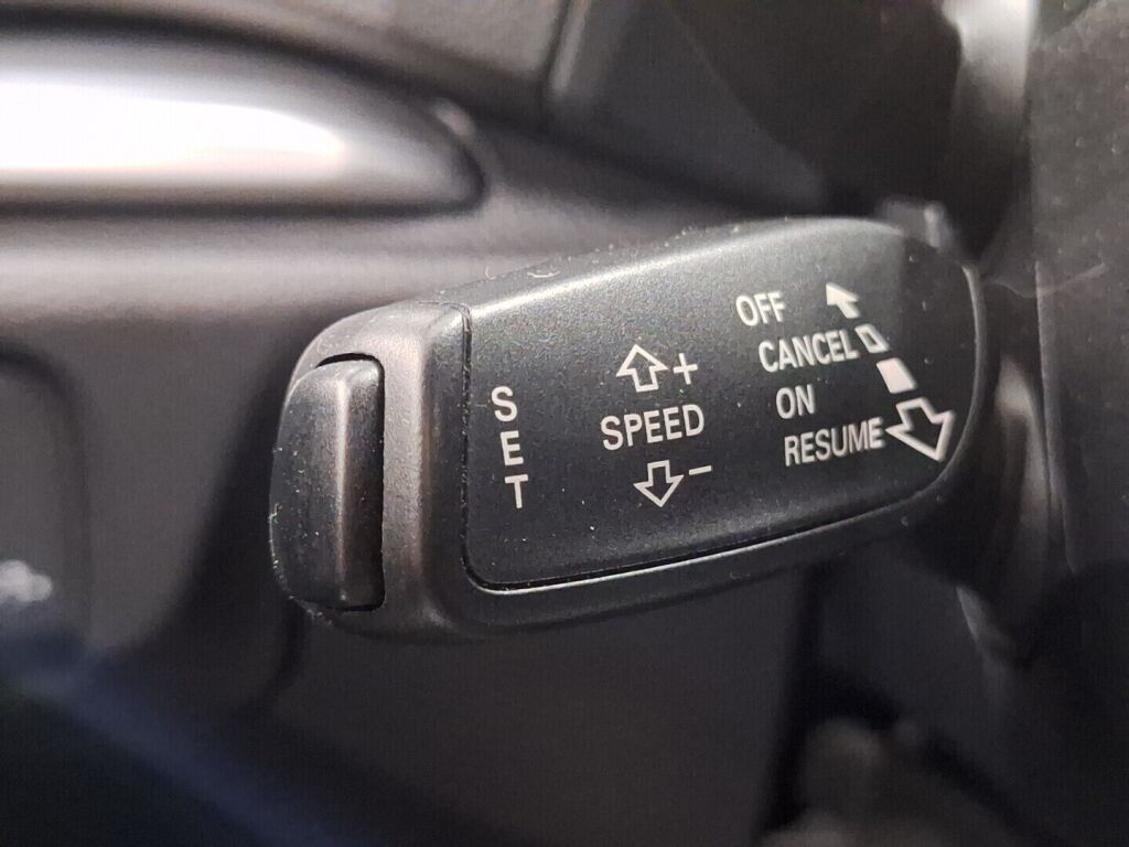 Audi A3 2014 Met. Hopea