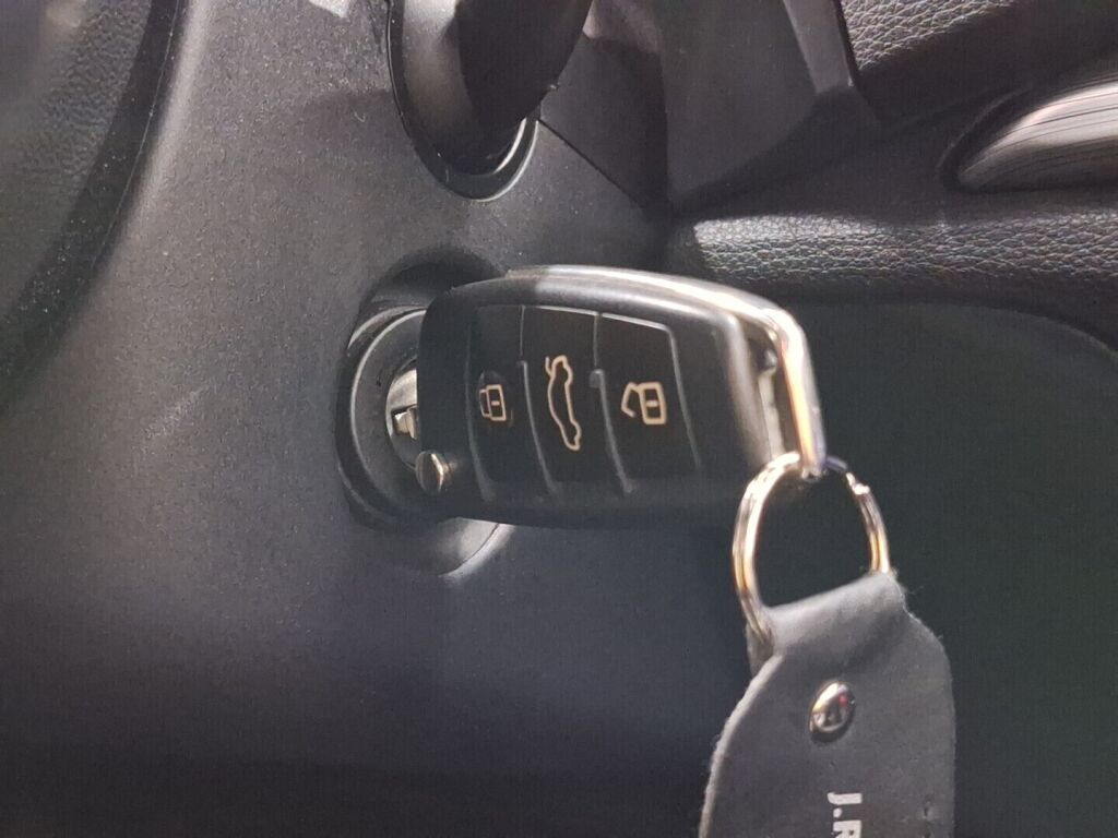 Audi A3 2014 Met. Hopea