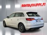 Audi A3 2014 Met. Hopea