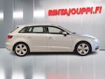 Audi A3 2014 Met. Hopea