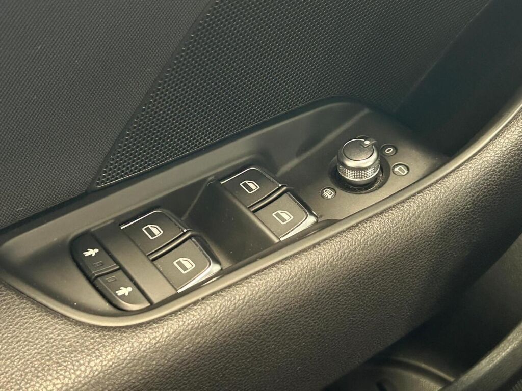 Audi A3 2014 Met. Hopea