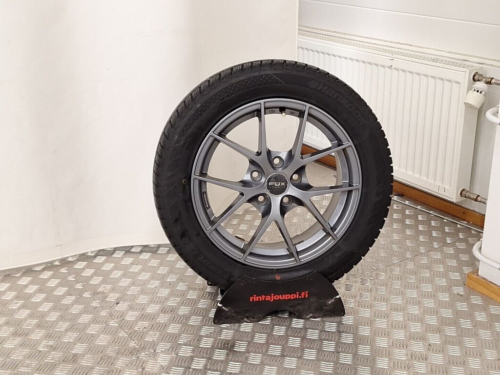 Audi A3 2014 Met. Hopea