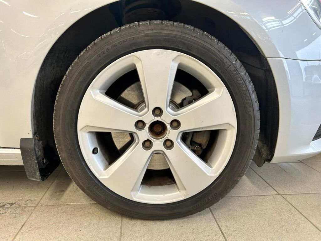 Audi A3 2014 Met. Hopea