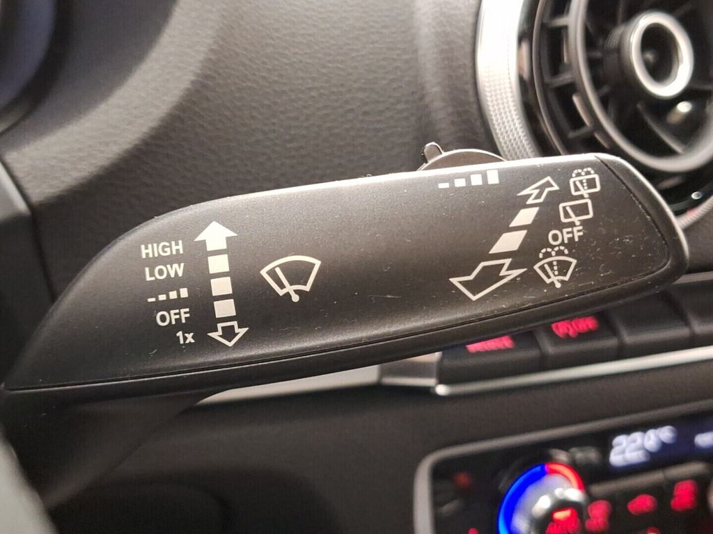 Audi A3 2014 Met. Hopea