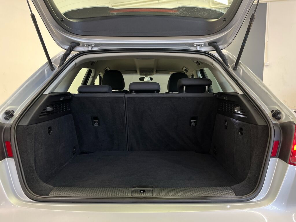 Audi A3 2014 Met. Hopea