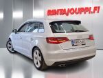 Audi A3 2014 Met. Hopea