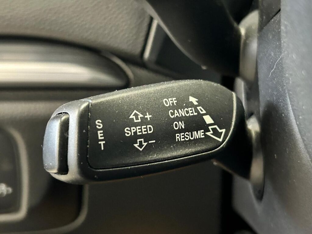 Audi A3 2014 Met. Hopea