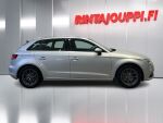 Audi A3 2014 Met. Hopea
