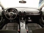 Audi A3 2014 Met. Hopea