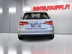 Audi A3 2014 Met. Hopea