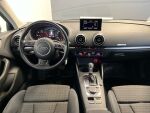 Audi A3 2014 Met. Hopea