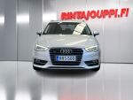 Audi A3 2014 Met. Hopea