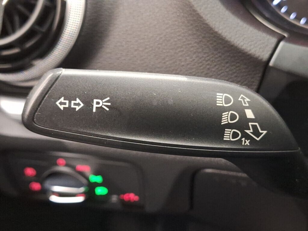 Audi A3 2014 Met. Hopea