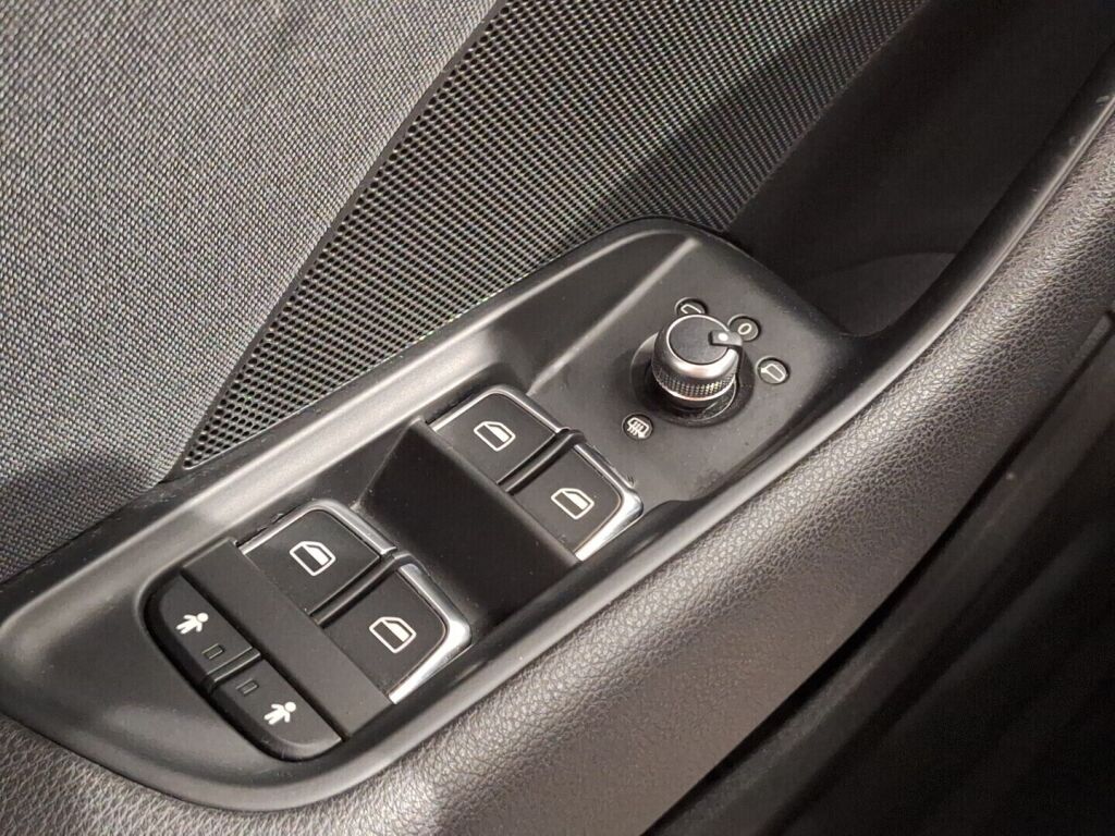 Audi A3 2014 Met. Hopea