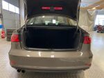 Audi A3 2014 Harmaa