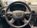 Audi A3 2014 Harmaa