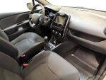 Renault Clio 2014 Valkoinen
