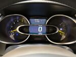 Renault Clio 2014 Valkoinen