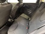 Renault Clio 2014 Valkoinen