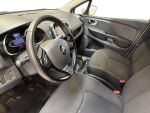 Renault Clio 2014 Valkoinen
