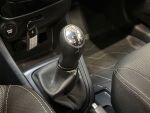 Renault Clio 2014 Valkoinen