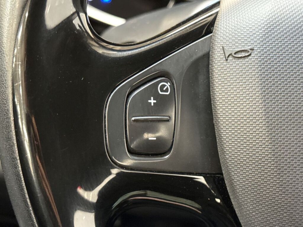 Renault Clio 2014 Valkoinen