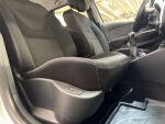 Renault Clio 2014 Valkoinen