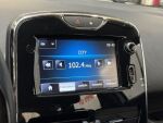Renault Clio 2014 Valkoinen