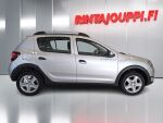 Dacia Sandero 2013 Harmaa