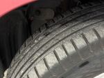 Subaru Forester 2013 Punainen