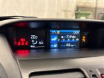 Subaru Forester 2013 Punainen