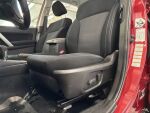 Subaru Forester 2013 Punainen