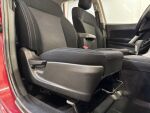 Subaru Forester 2013 Punainen