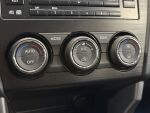 Subaru Forester 2013 Punainen