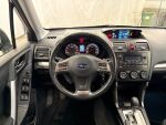 Subaru Forester 2013 Punainen