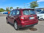 Subaru Forester 2013 Punainen