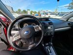 Subaru Forester 2013 Punainen