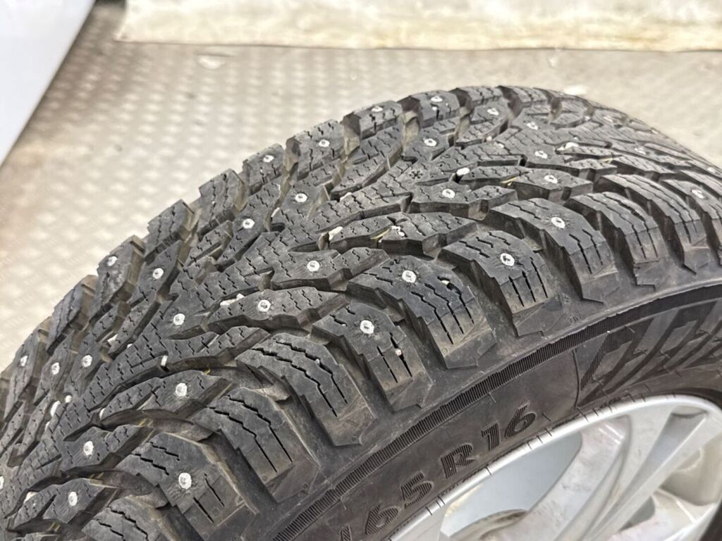 Subaru Forester 2013 Punainen