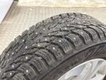 Subaru Forester 2013 Punainen