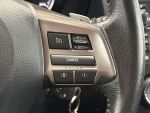 Subaru Forester 2013 Punainen