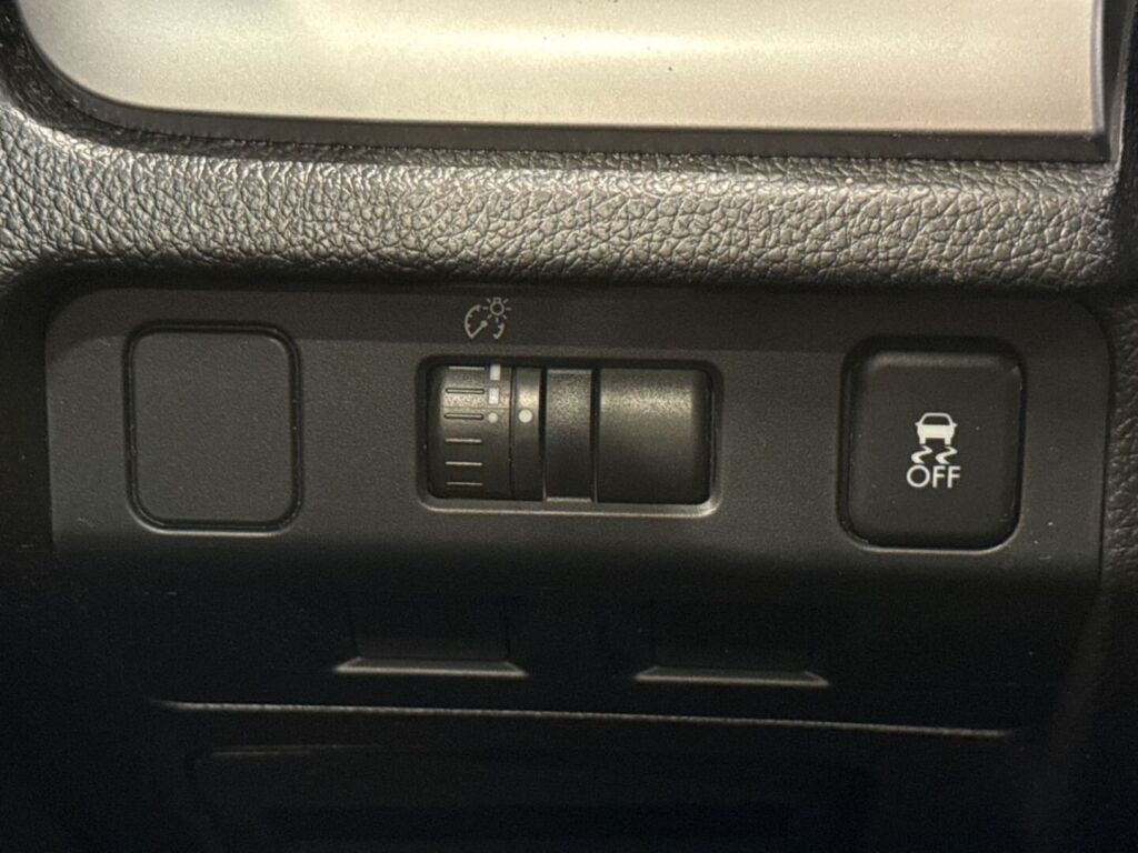 Subaru Forester 2013 Punainen