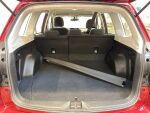 Subaru Forester 2013 Punainen