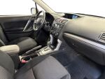Subaru Forester 2013 Punainen