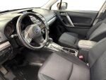 Subaru Forester 2013 Punainen