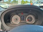 Subaru Forester 2013 Punainen